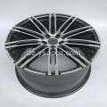 Cayenne Auto Wheel Felgen Auto geschmiedet Felgen